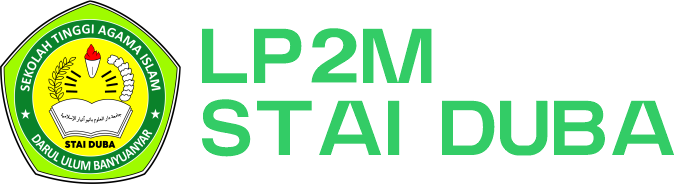 Logo LP2M STAI DUBA